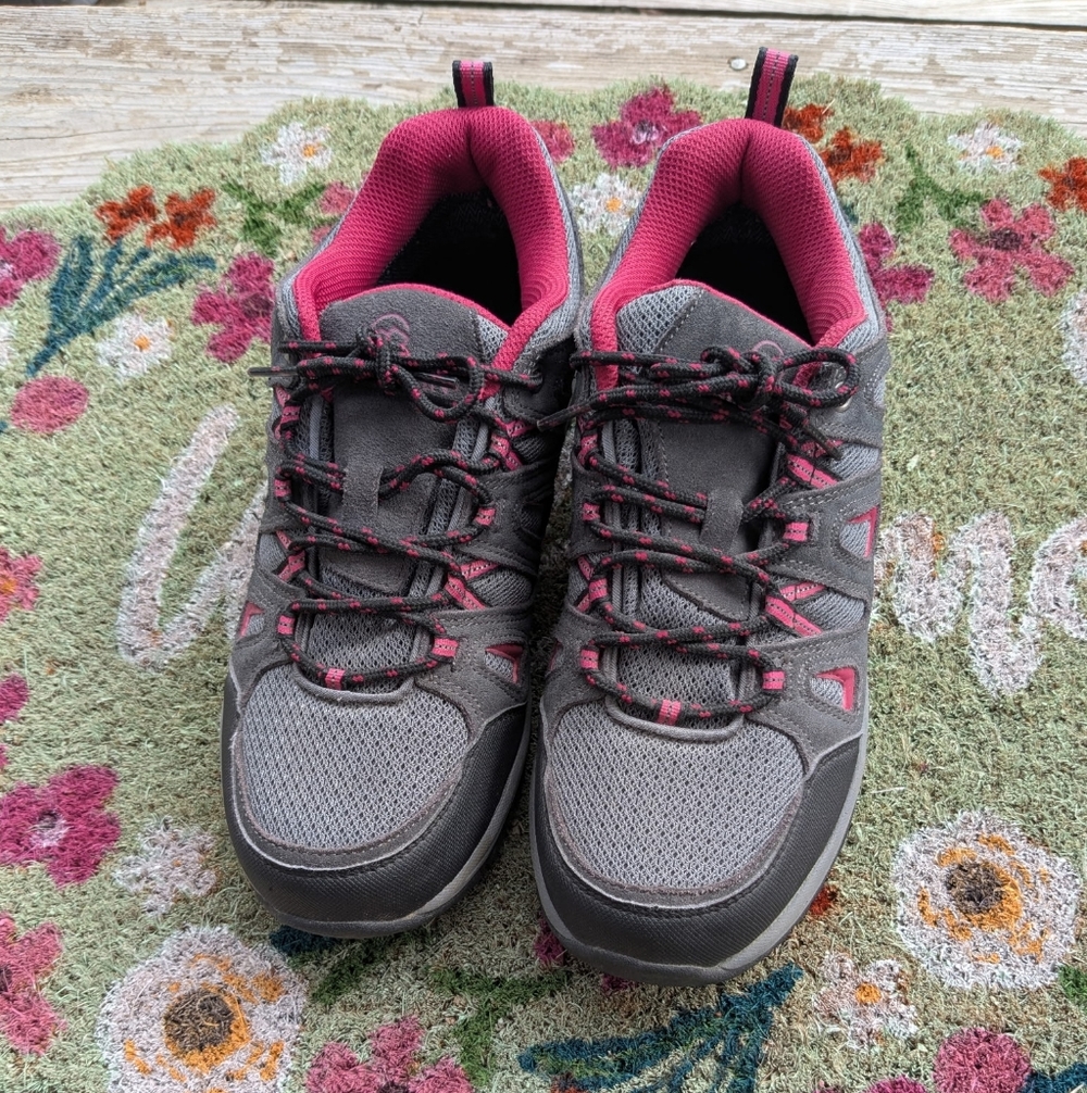 Women's Magellan Hiking Shoes